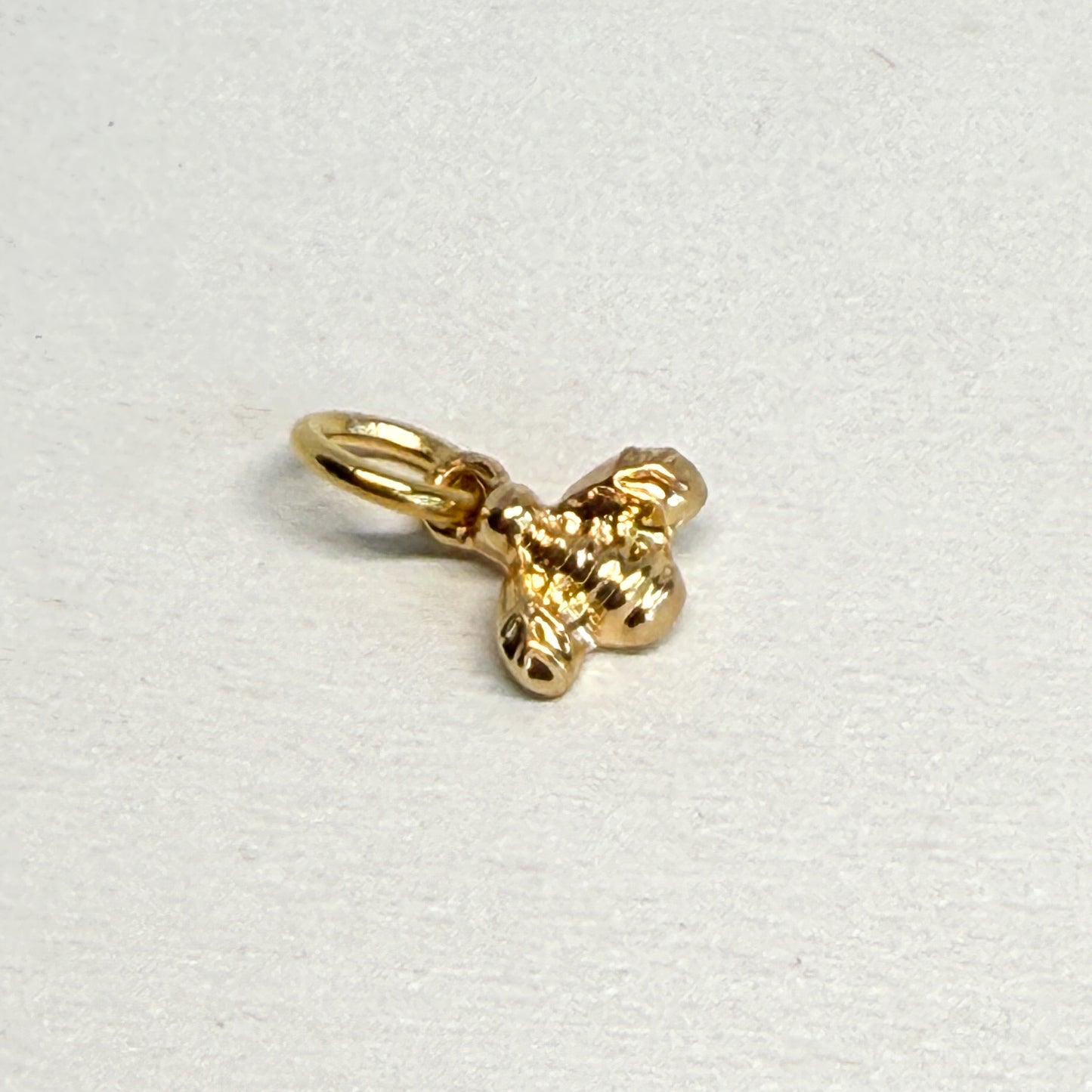 Bumble Bee Charm
