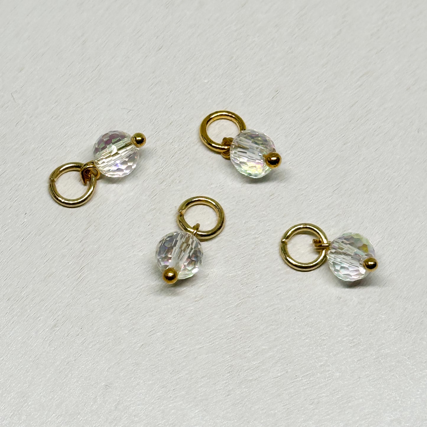 Razzle Dazzle Charm