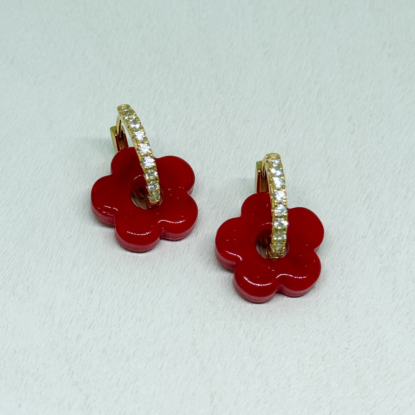 Phoebe Earrings