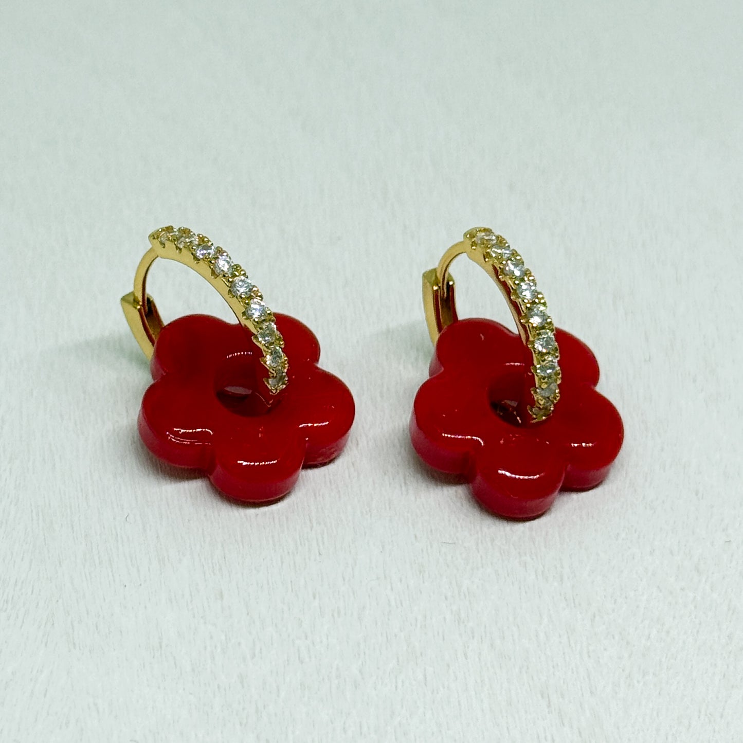 Phoebe Earrings