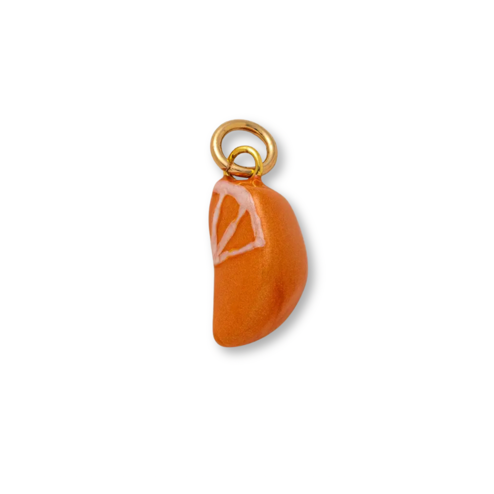 Orange Charm