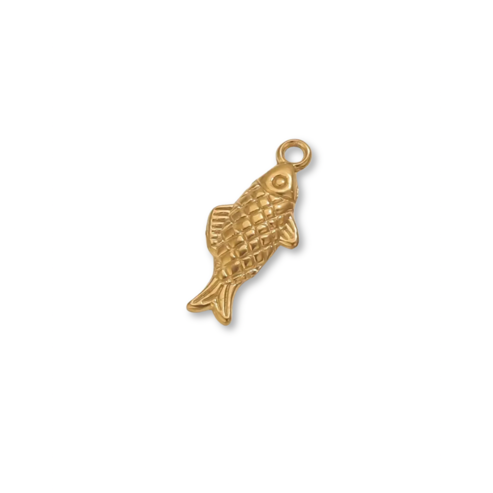 Fish Charm