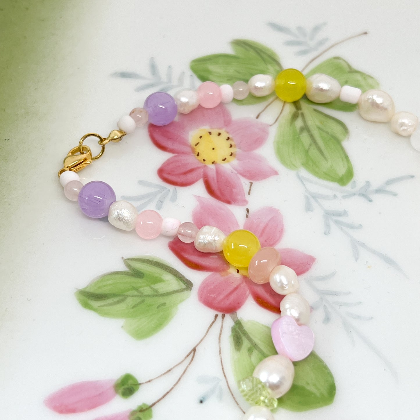 Ducky Dreams Necklace - Child