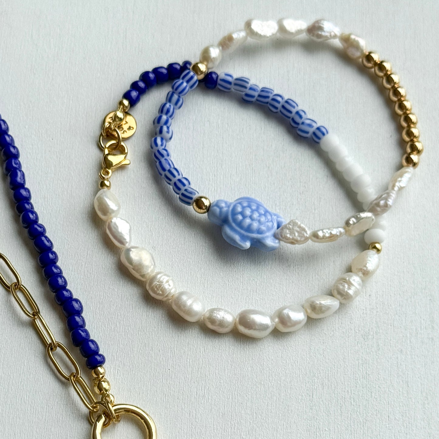 Turtle Bay Bracelet