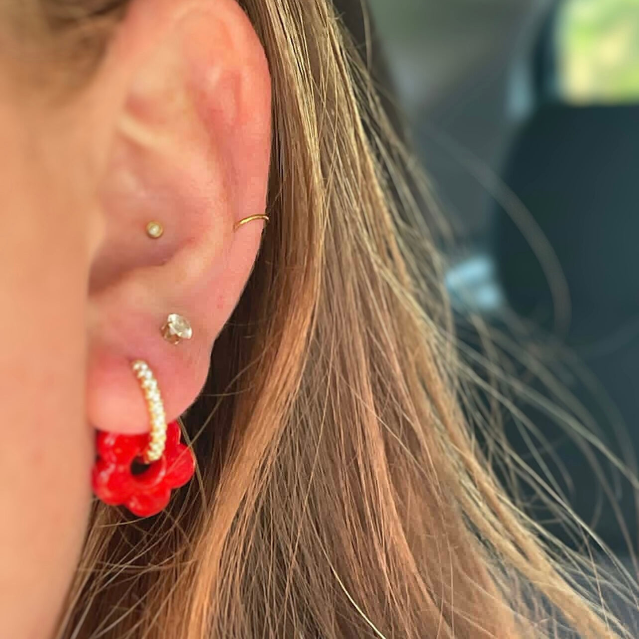 Phoebe Earrings