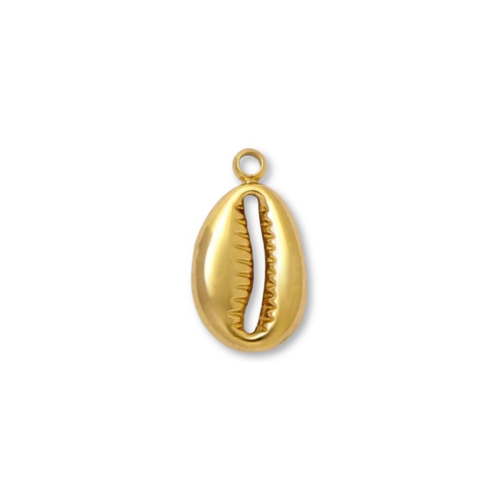 Cowrie Charm