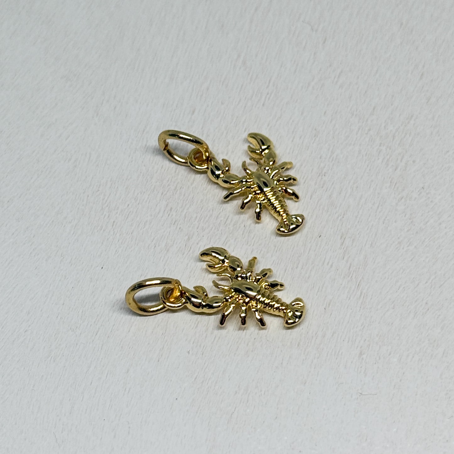 Lobster Charm