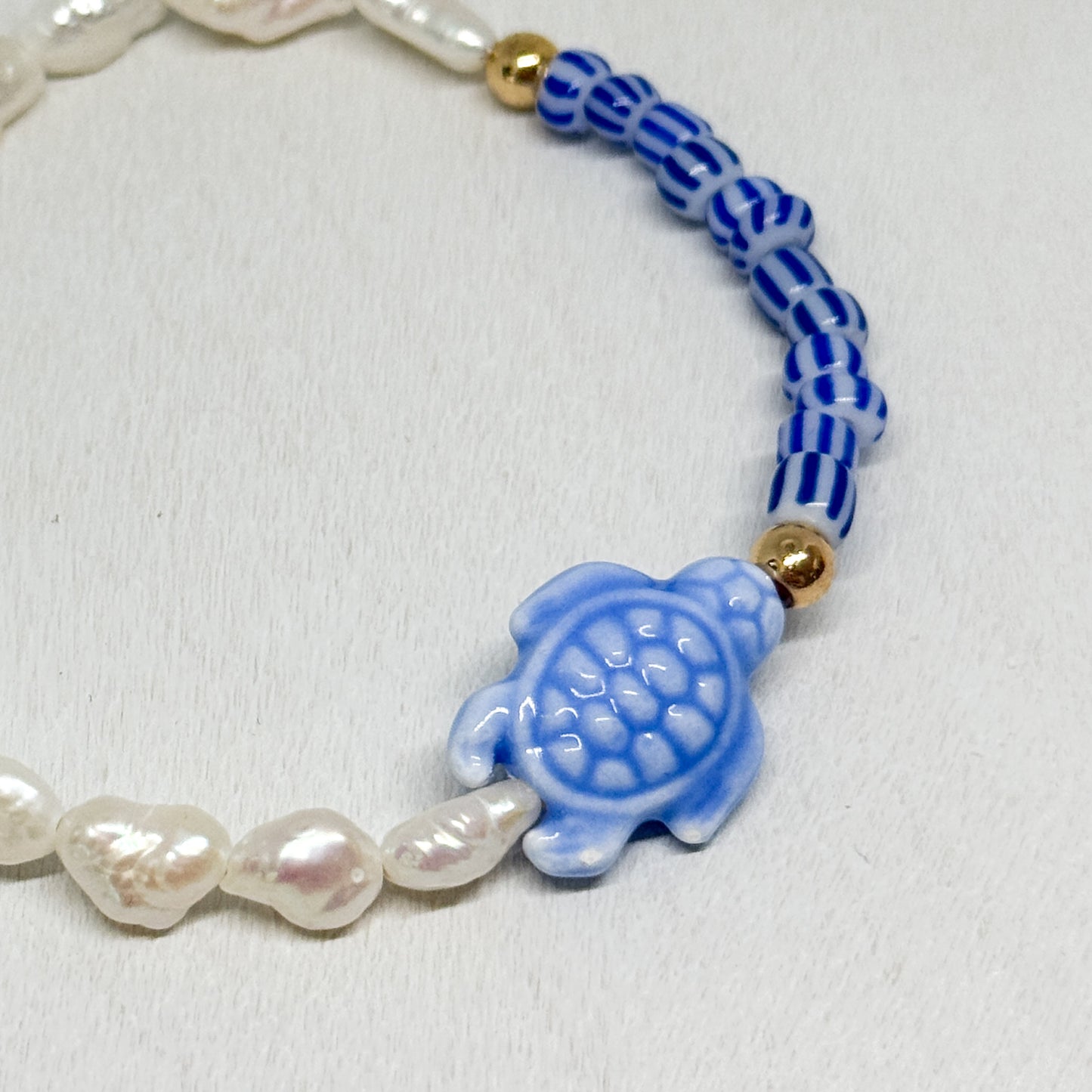 Turtle Bay Bracelet