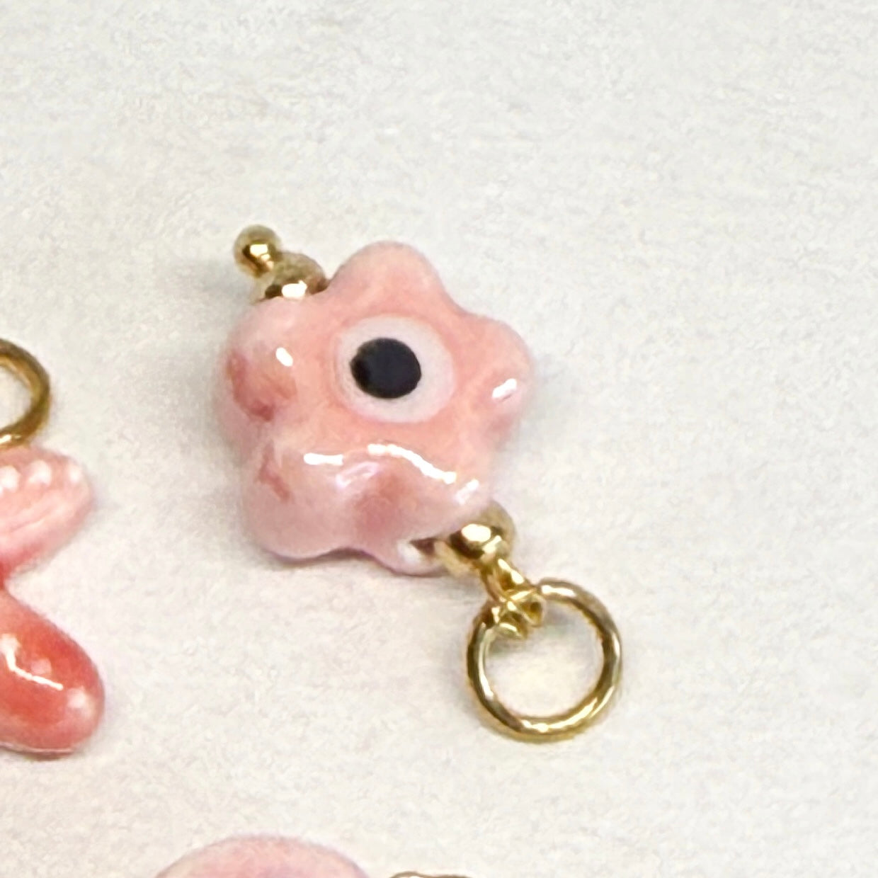 Ceramic Charms