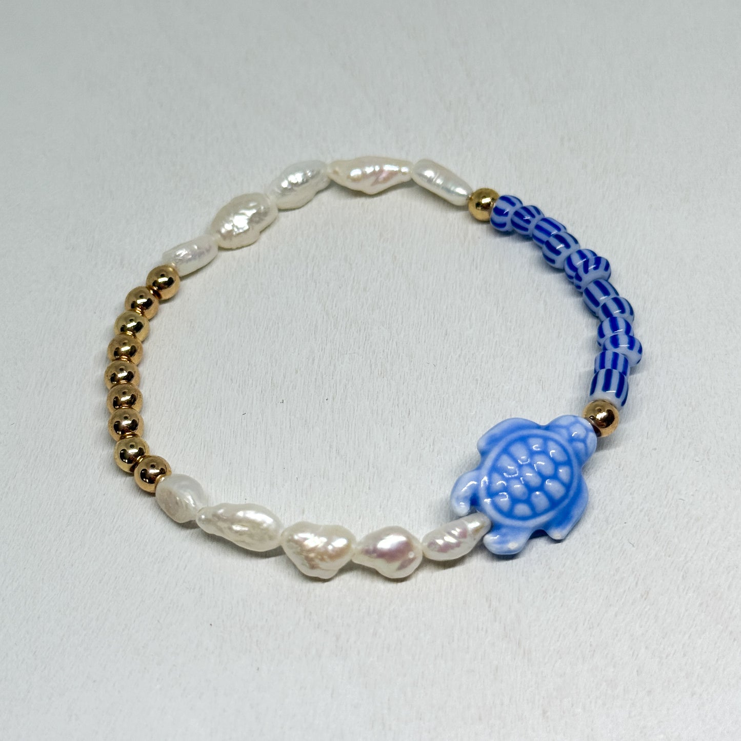 Turtle Bay Bracelet