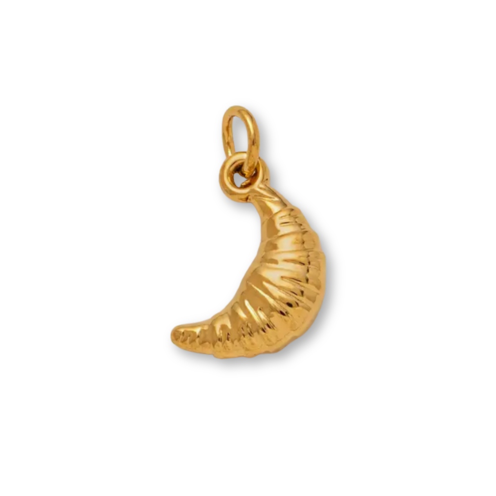 Croissant Charm