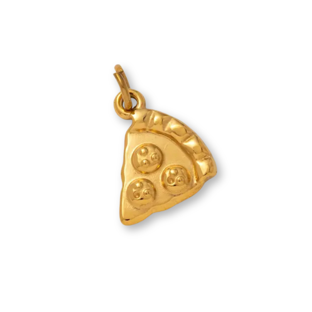 Pizza Charm