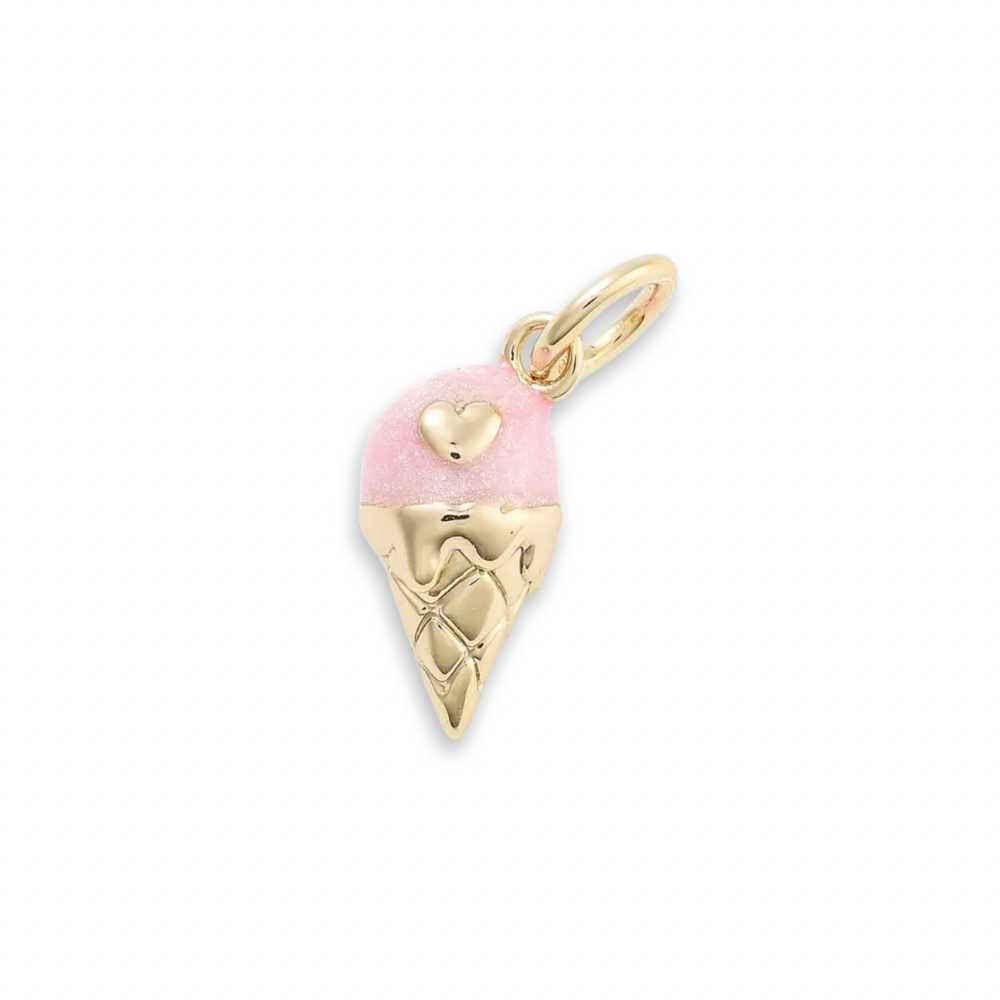 Ice Cream Charm