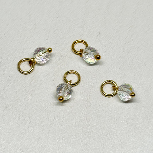 Razzle Dazzle Charm