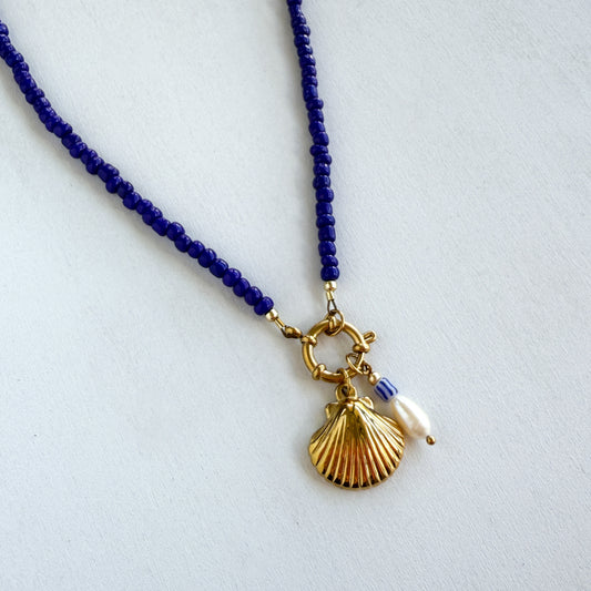 Thera Necklace