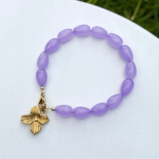 Wisteria Bracelet