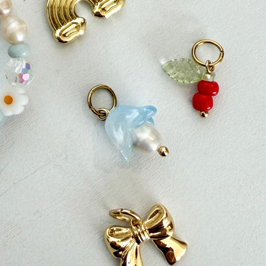 Bluebell Charm