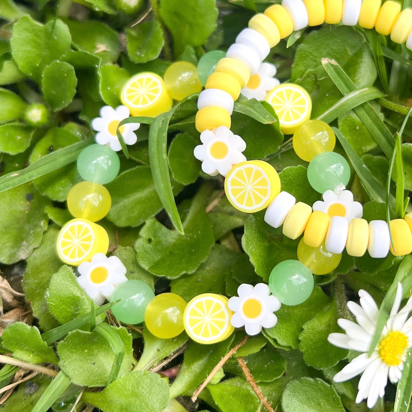 Lemony Lou Bracelet