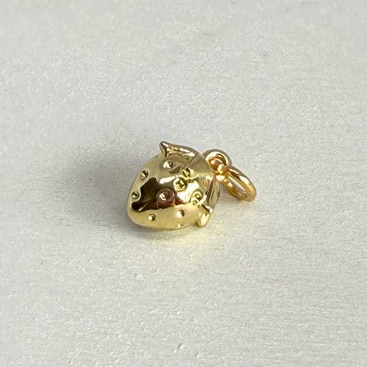 Strawberry Charm