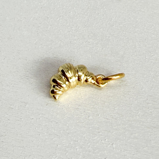 Croissant Charm