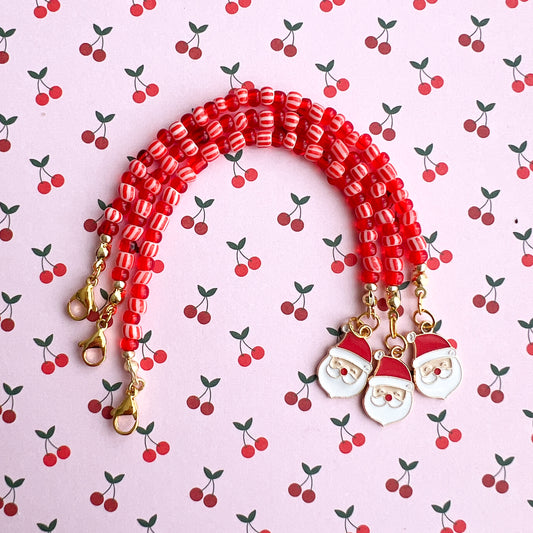 Santa Cutie Bracelet