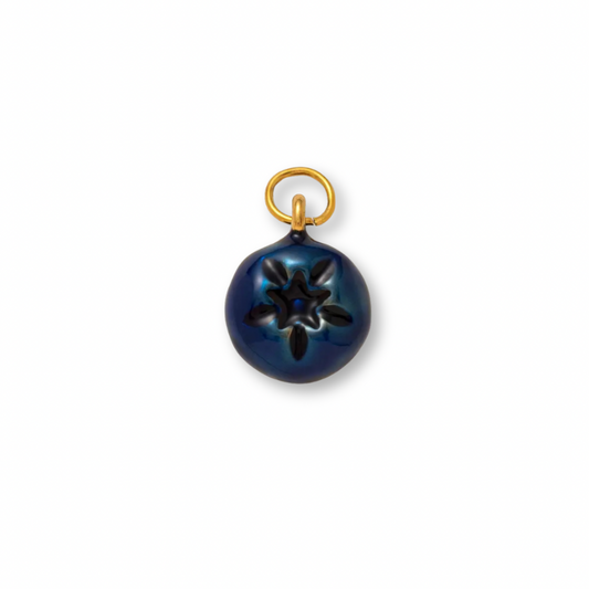 Blueberry Charm