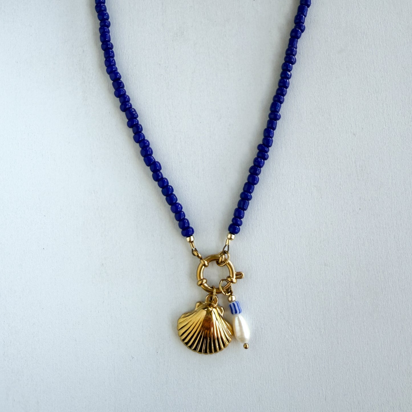 Thera Necklace