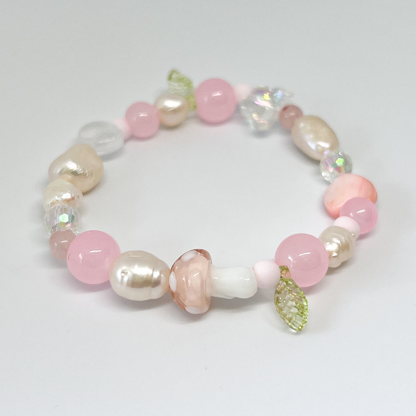 Little Meadow Bracelet - Adult