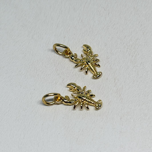 Lobster Charm