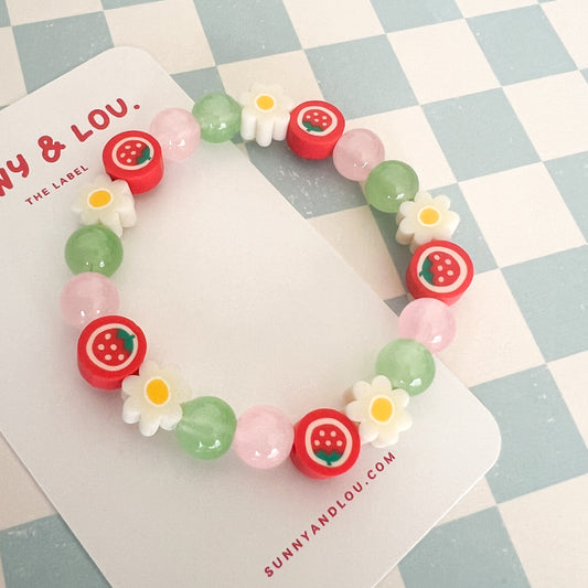 Bloomberry Bracelet