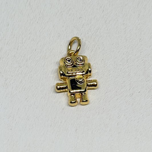 Robot Charm