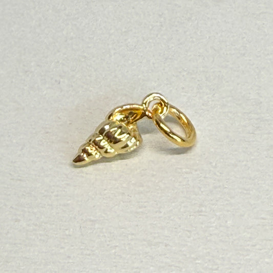 Seashell Charm