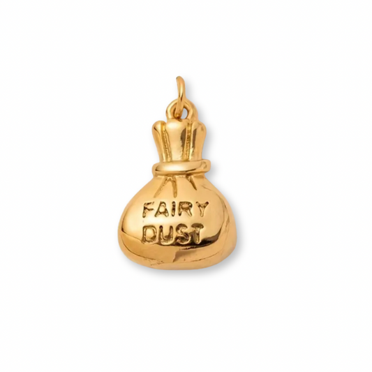 Fairy Dust Charm