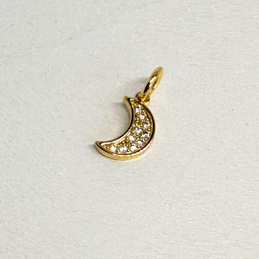 Crescent Charm