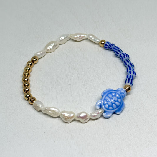 Turtle Bay Bracelet