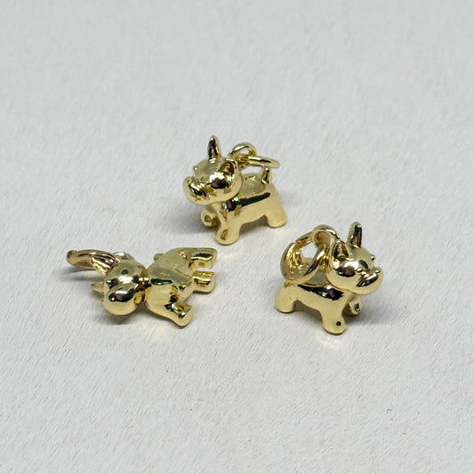 Puppy Charm