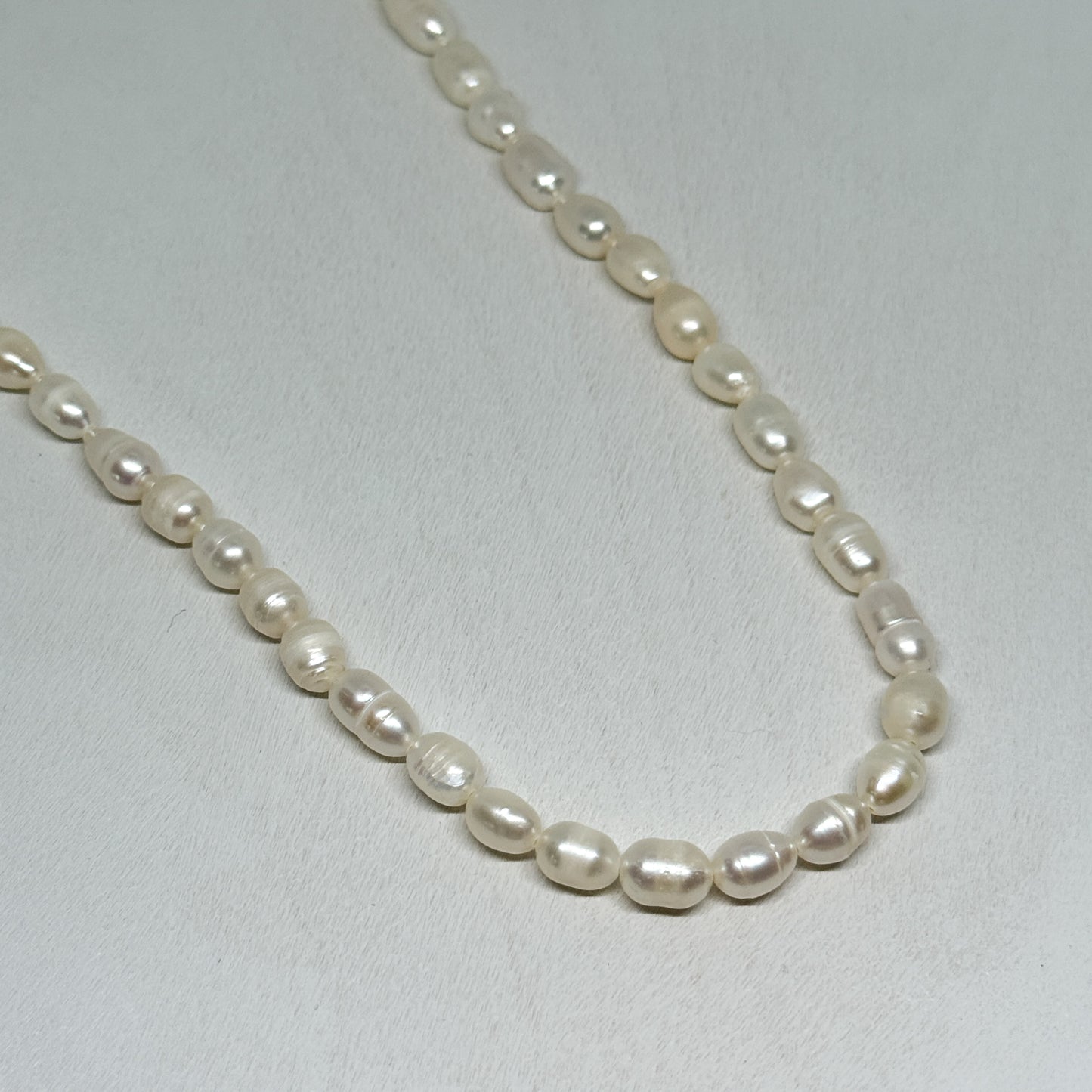 Freshwater Pearl Necklace