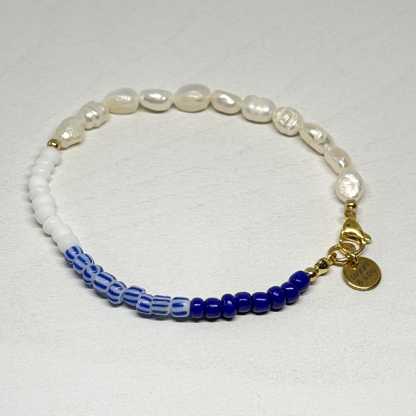 Santorini Bracelet