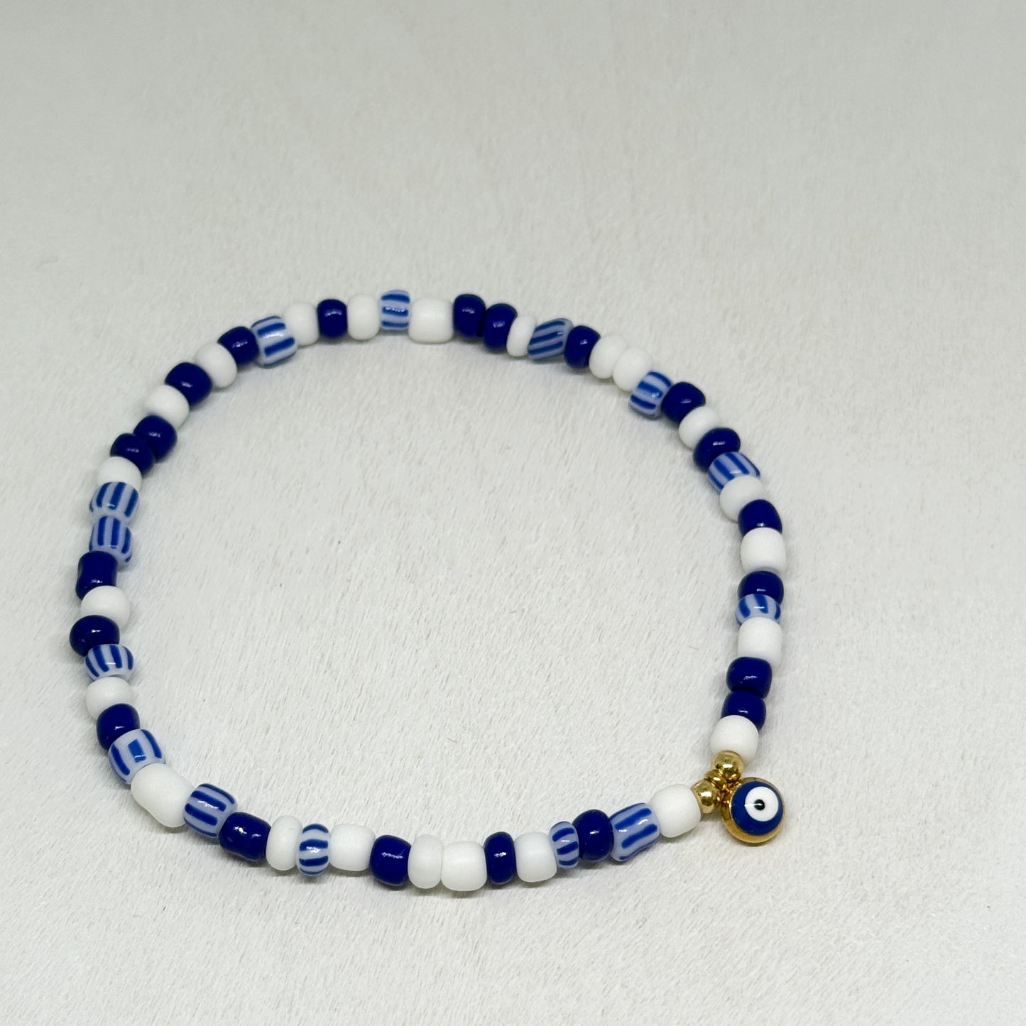 Evil Eye Bracelet
