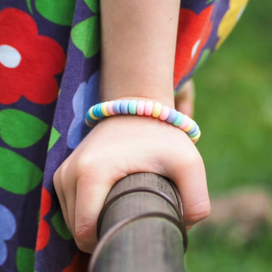 Lolly Bracelet