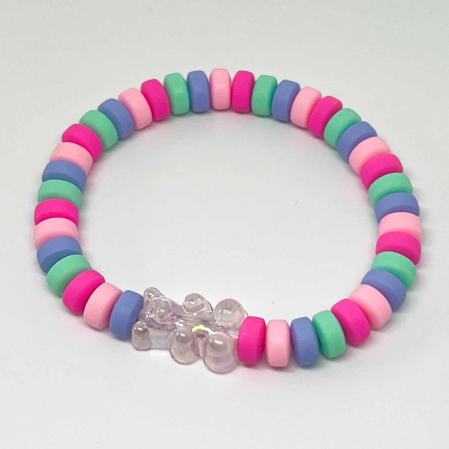 Candy Cutie Bracelet