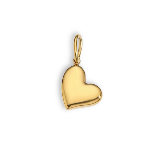 Sweetheart Charm