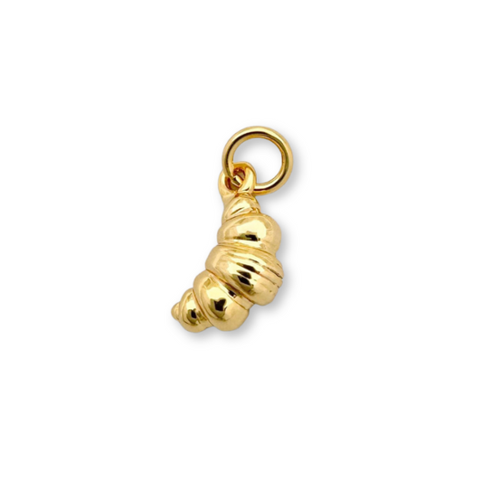 Croissant Charm