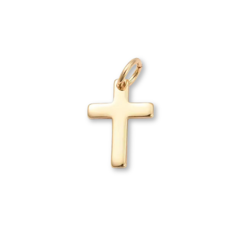 Cross Charm
