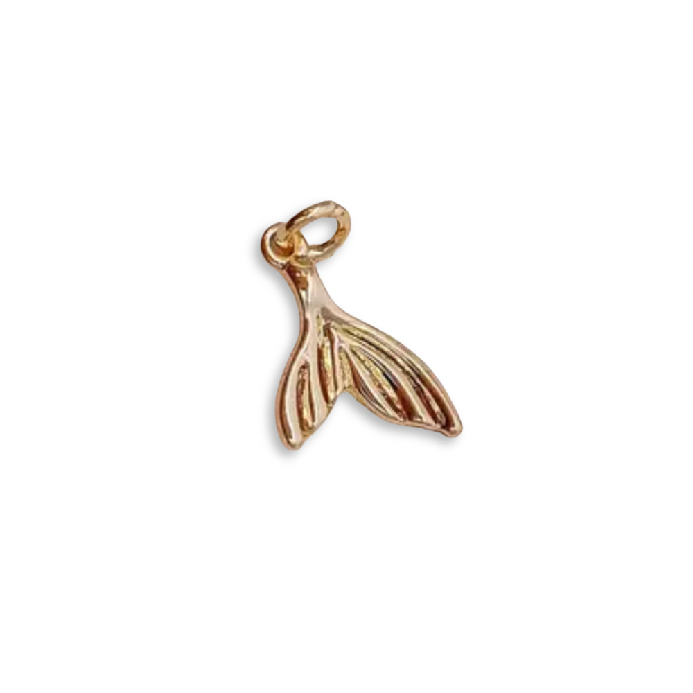 Mermaid Tail Charm