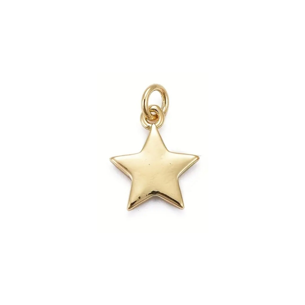 Star Charm