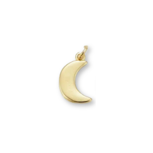 Moon Charm
