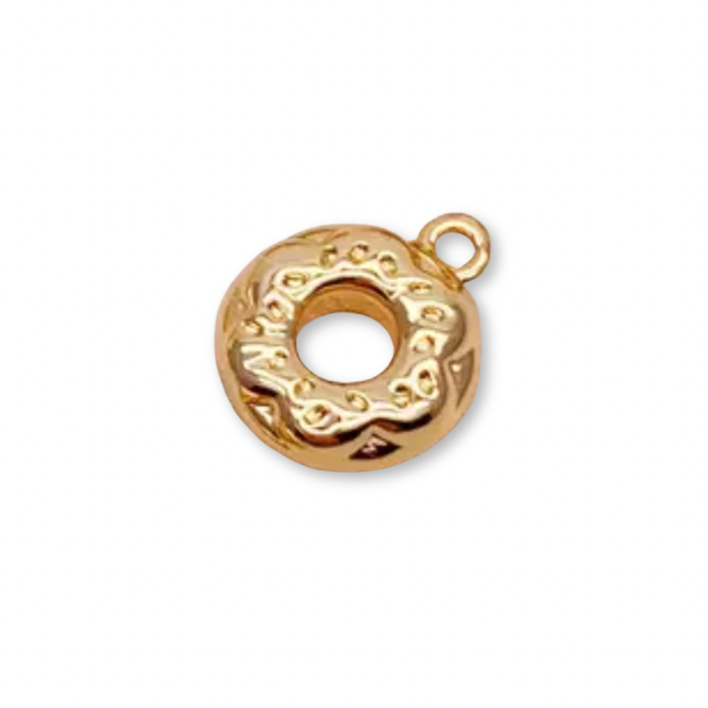 Donut Charm
