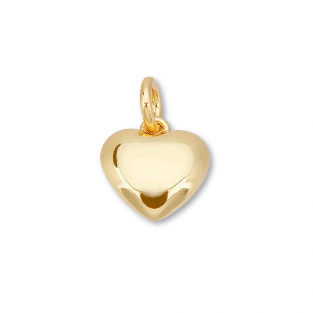 Heart Charm